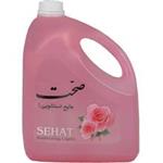 مایع دستشویی صحت مدل Rose مقدار 4000 گرم