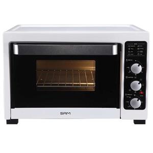 آون توستر سام مدل EO-T380 W