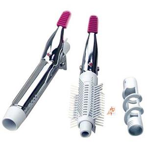 اتو مو و حالت دهنده 10 کاره بابیلیس 2021 ( Babyliss ) فر کننده بابیلیس 2021