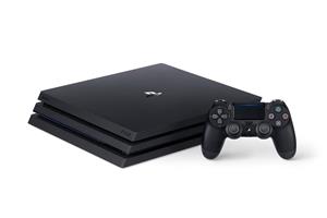 ps4 pro cuh 7015b