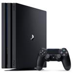 Sony Playstation 4 Pro Region 1 CUH-7015B 1TB Game Console