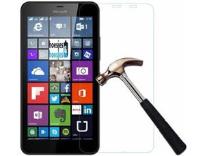 محافظ صفحه نمایش شیشه نیلکین مدل H برای Microsoft Lumia 550 Nillkin Glass Screen Protector For 