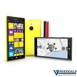 Nokia Lumia 520/525 back door