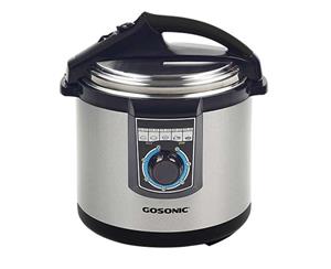 زودپز گوسونیک مدل GRC-673 Gosonic GRC-673 Pressure Cooker