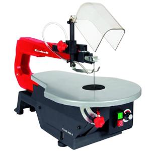 اره مویی برقی اینهل مدل TC-SS-405E Einhell TC-SS-405E Scroll Saw