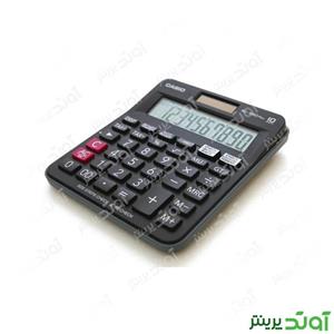 ماشین حساب کاسیو مدل MJ-100D Plus CASIO MJ-100D Plus Calculator
