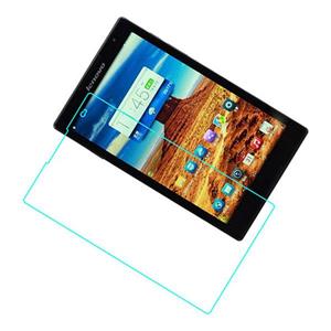 محافظ صفحه نمایش شیشه ای تمپرد مناسب برای تبلت لنوو Tab S8 Tempered Glass Screen Protector For Lenovo Tab S8