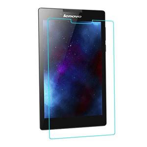 محافظ صفحه نمایش شیشه ای تمپرد مناسب برای تبلت لنوو  Tab 2 A7-10 Tempered Glass Screen Protector For Lenovo Tab 2 A7-10