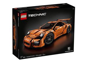 لگو سری Technic مدل Porsche 911 GT3 RS 42056 Technic Porsche 911 GT3 RS 42056 Lego