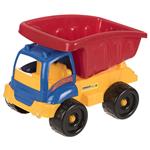 Zarrin Toys Kouhestan G1 Truck Car Toys