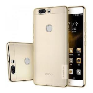 کاور نیلکین مدل N-TPU مناسب برای گوشی موبایل هوآوی Honor V8 Nillkin N-TPU Cover For Huawei Honor V8