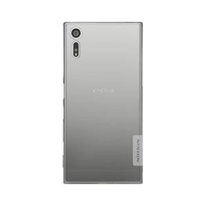 کاور نیلکین مدل N-TPU مناسب برای گوشی موبایل سونی Xperia XZ Nillkin N-TPU Cover For Sony Xperia XZ