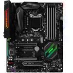 MSI Z270 GAMING PRO CARBON Motherboard
