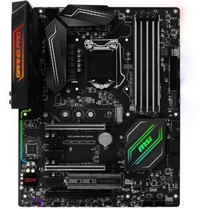 مادربرد ام اس آی مدل Z270 GAMING PRO CARBON MSI Z270 GAMING PRO CARBON Motherboard