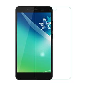 محافظ صفحه نمایش شیشه ای آر جی مناسب برای گوشی موبایل هوآوی Honor 5X RG Glass Screen Protector For Huawei Honor 5X