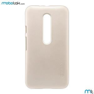 کاور نیلکین مدل Super Frosted Shield مناسب برای گوشی موبایل موتورولا  Moto G3 Nillkin Super Frosted Shield For Motorola Moto G3