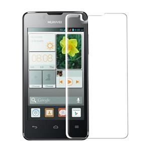 محافظ صفحه نمایش شیشه ای آر جی مناسب برای گوشی موبایل هوآوی Y360 RG Glass Screen Protector For Huawei Y360