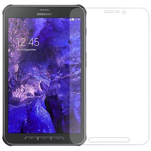 محافظ صفحه نمایش شیشه ای تمپرد مناسب برای تبلت سامسونگ Galaxy Tab Active Tempered Glass Screen Protector For Samsung Galaxy Tab Active