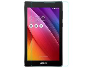 محافظ صفحه نمایش شیشه ای تمپرد مناسب برای تبلت ایسوس Zenpad C 7.0 Tempered Glass Screen Protector For Asus Zenpad C 7.0