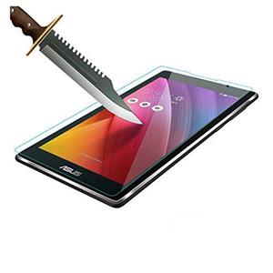 محافظ صفحه نمایش شیشه ای تمپرد مناسب برای تبلت ایسوس Zenpad C 7.0 Tempered Glass Screen Protector For Asus Zenpad C 7.0