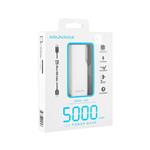 Arun Y38A 5000mAh Power Bank