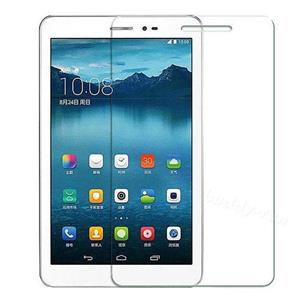 محافظ صفحه نمایش شیشه ای تمپرد مناسب برای تبلت هواوی Media Pad T1 8.0 Tempered Glass Screen Protector For Huawei Media Pad T1 8.0