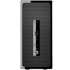 کامپیوتر دسکتاپ اچ پی مدل ProDesk 400 G3