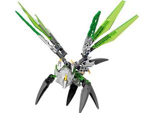 لگو سری Bionicle مدل Uxar Creature Of Jungle 71300