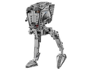 لگو سری Star Wars مدل AT-ST Walker 75153 Star Wars AT-ST Walker 75153 Lego