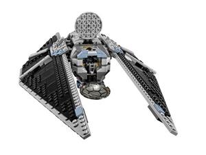 لگو سری Star Wars مدل TIE Striker 75154