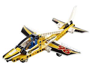 لگو سری Technic مدل Display Team Jet 42044 Lego 