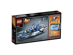 لگو سری Technic مدل Hydroplane Racer 42045 Technic Hydroplane Racer 42045 Lego