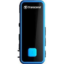 پخش کننده موسیقی ترنسند مدل MP350 - ظرفیت 8 گیگابایت