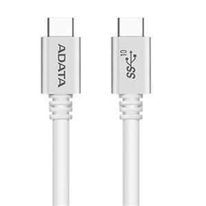 کابل USB-C به USB-C ای دیتا ADATA USB-C to USB-C 3.1 Gen2 Cable