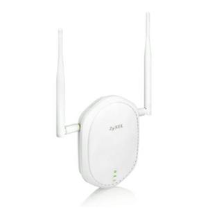 اکسس پوینت زایکسل مدل ان دبلیو 1100 اچ ZyXEL NWA1100 NH Long Range Wireless Indoor PoE Access Point 