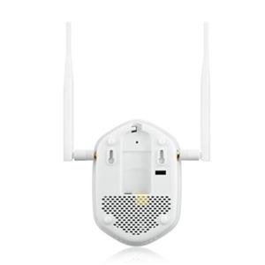 اکسس پوینت زایکسل مدل ان دبلیو 1100 اچ ZyXEL NWA1100 NH Long Range Wireless Indoor PoE Access Point 