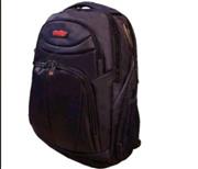 Pierre Cardin 663V Backpack For 15.6 To 16.4 Inch Laptop