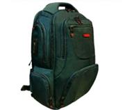 Pierre Cardin 002GN Backpack For 15.6 To 16.4 Inch Laptop