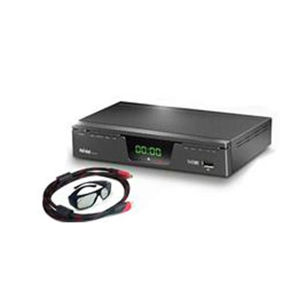 Marshal ME-895 T2 Set Top Box