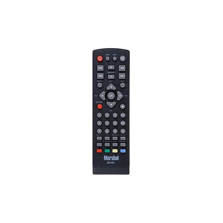 Marshal ME-895 T2 Set Top Box