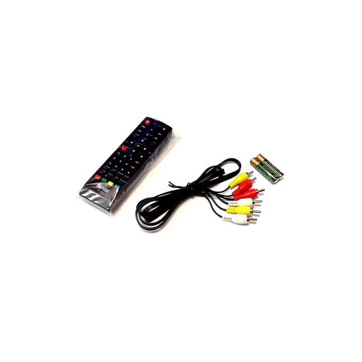 Marshal ME-895 T2 Set Top Box