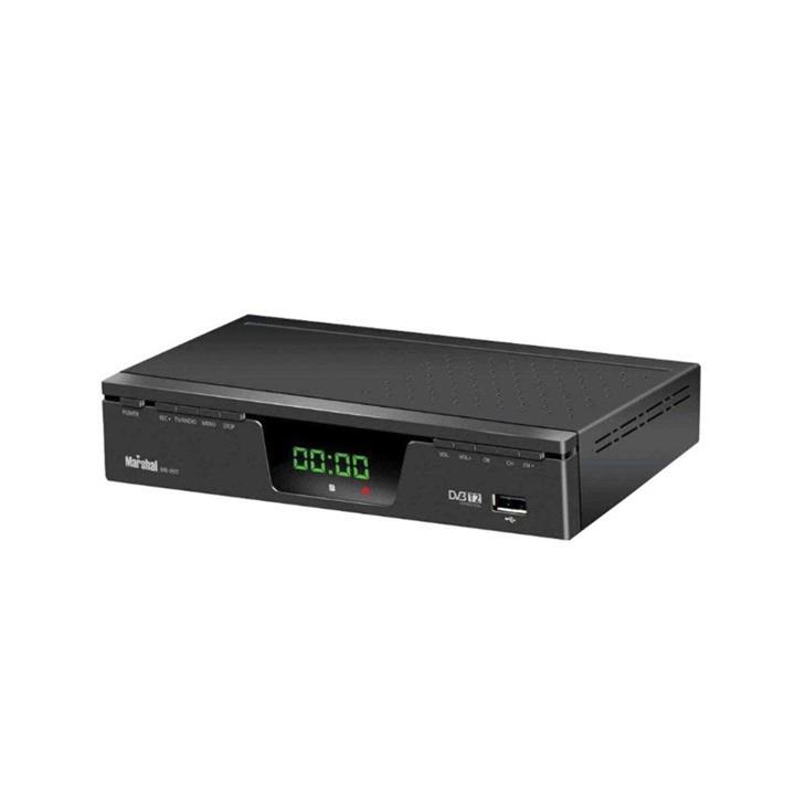 Marshal ME-895 T2 Set Top Box