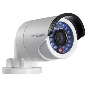 دوربین مدار بسته هایک ویژن مدل DS-2CD2020F-I Hikvision DS-2CD2020F-I 2MP IR Mini Bullet Camera