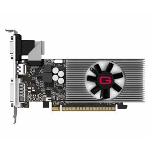 کارت گرافیک گینوارد مدل جی تی 730 با ظرفیت 1 گیگابایت Gainward GeForce GT 730 1GB 128bit Graphics Card