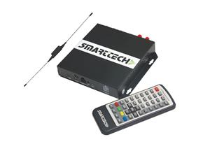 گیرنده دیجیتال خودرو اسمارتک SmartTech Car Digital TV Reciever