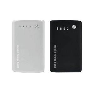 پاور بانک سادیتا مدل اس پی بی 5600 ظرفیت میلی امپر ساعت Sadata SPB5600 5600mAh Power Bank 