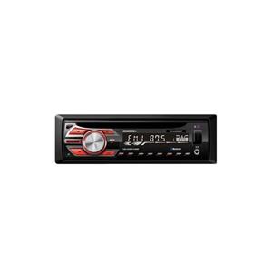 پخش کننده خودرو کنکورد پلاس مدل KD-M4506BT