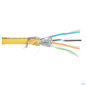 کابل شبکه 500 متری لگراند مدل 32777 کت 7 Legrand 32777 Cat7 SFTP 500M Network Cable