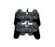 XP 8033 Double Gamepad With Shock