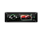 Concord+ MD-X3250BT Bluetooth Car Multimedia Player